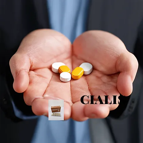 Cialis receta seguridad social